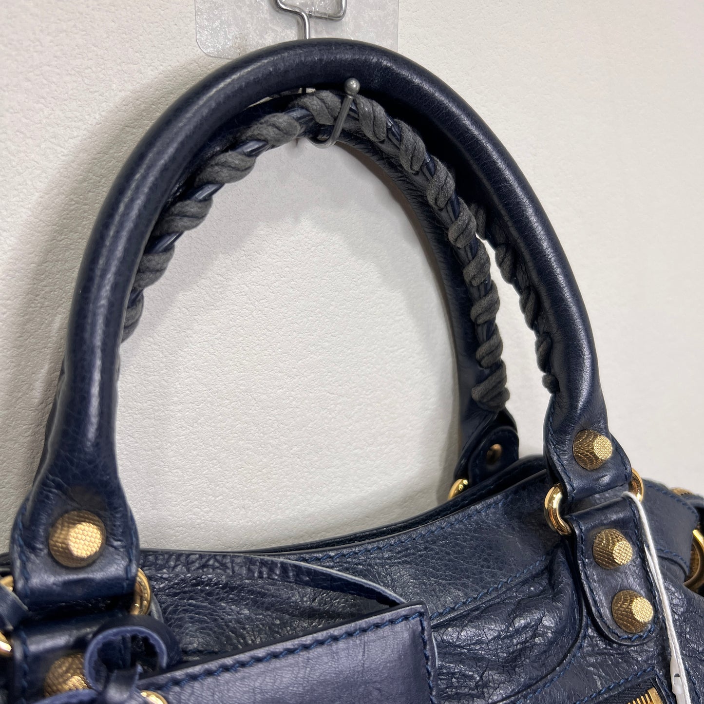 BALENCIAGA City Bag