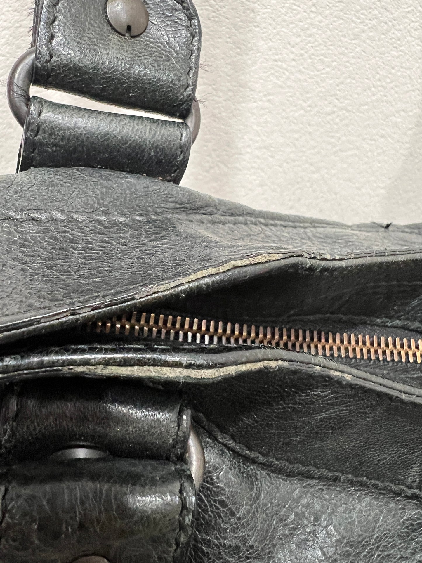 BALENCIAGA City Bag 43cm