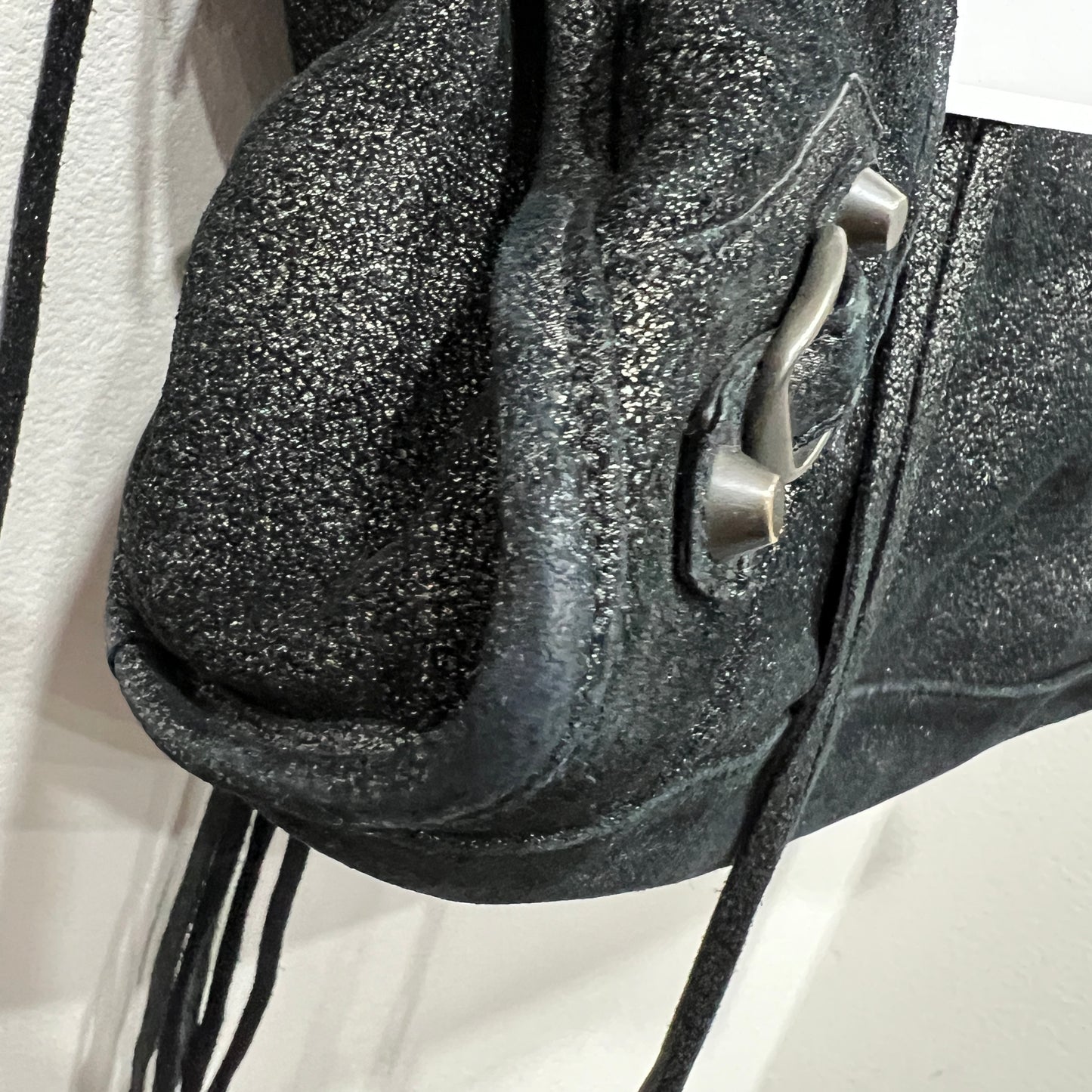 BALENCIAGA CLASIC CITY 10 year anniversary