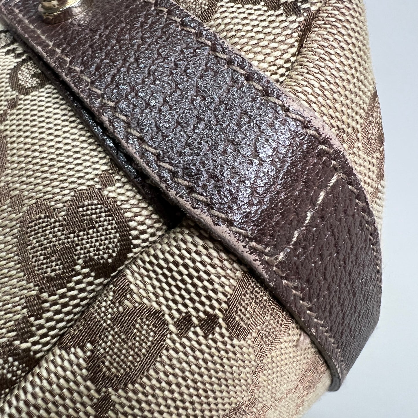 GUCCI Shoulder Bag