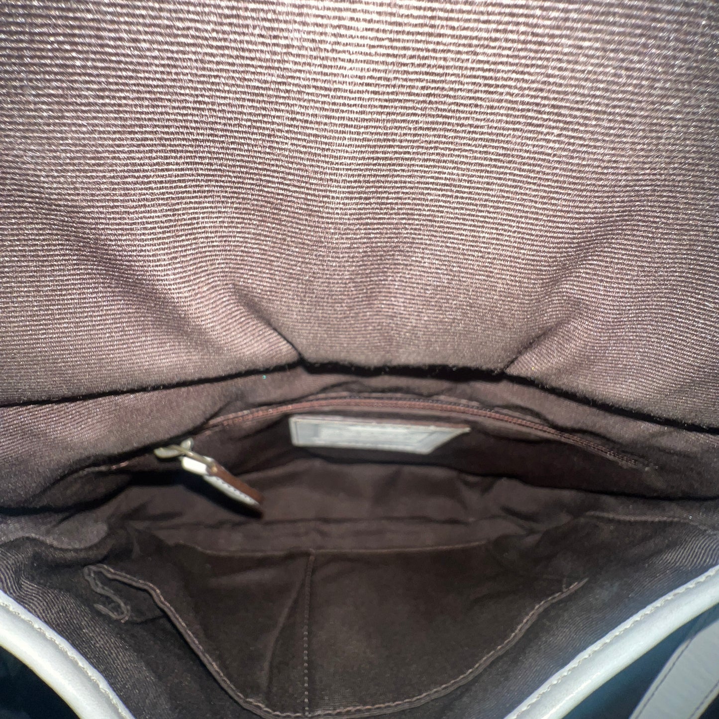 COACH Crossbody