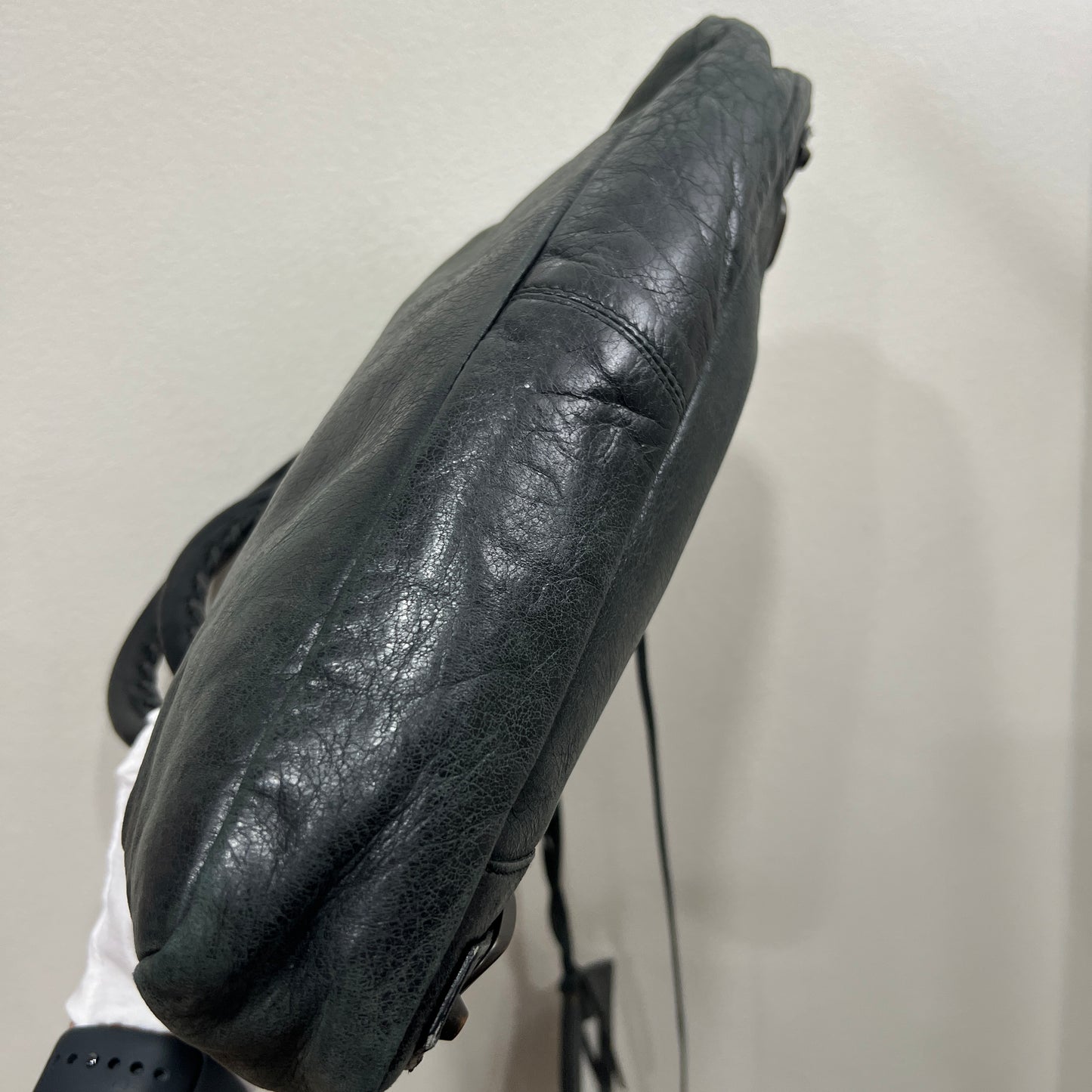 BALENCIAGA FIRST