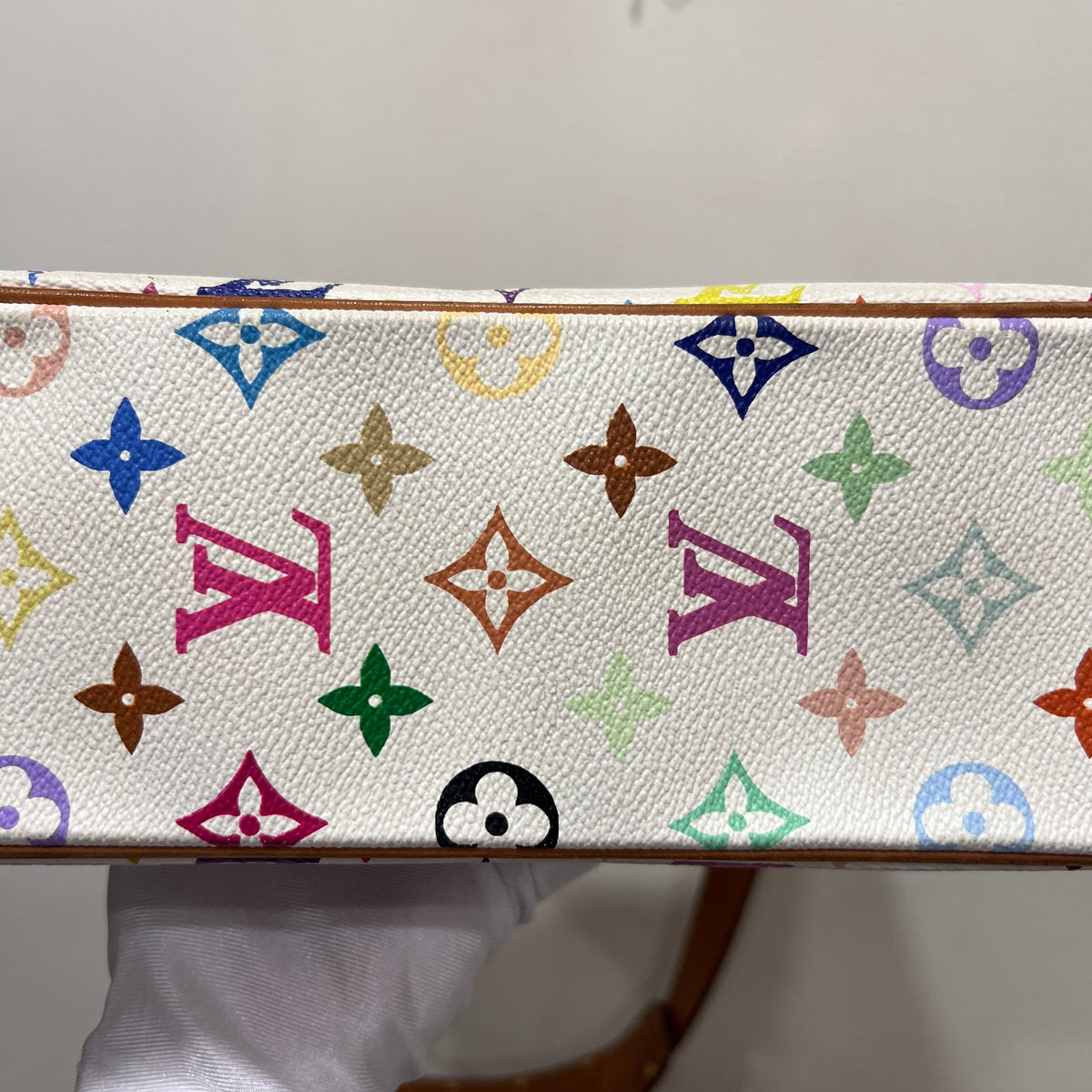 LOUIS VUITTON Murakami