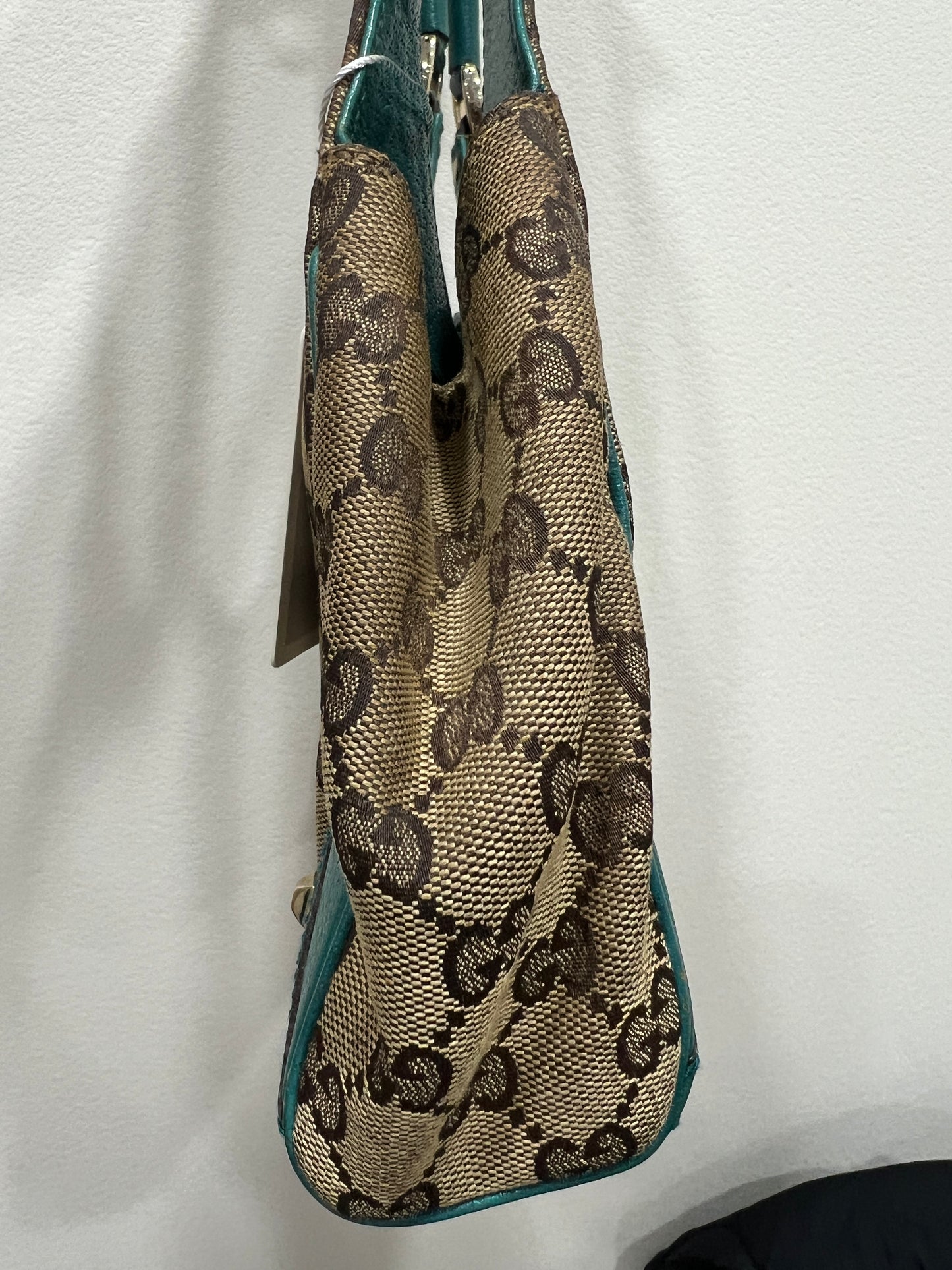 GUCCI JACKIE Handbag