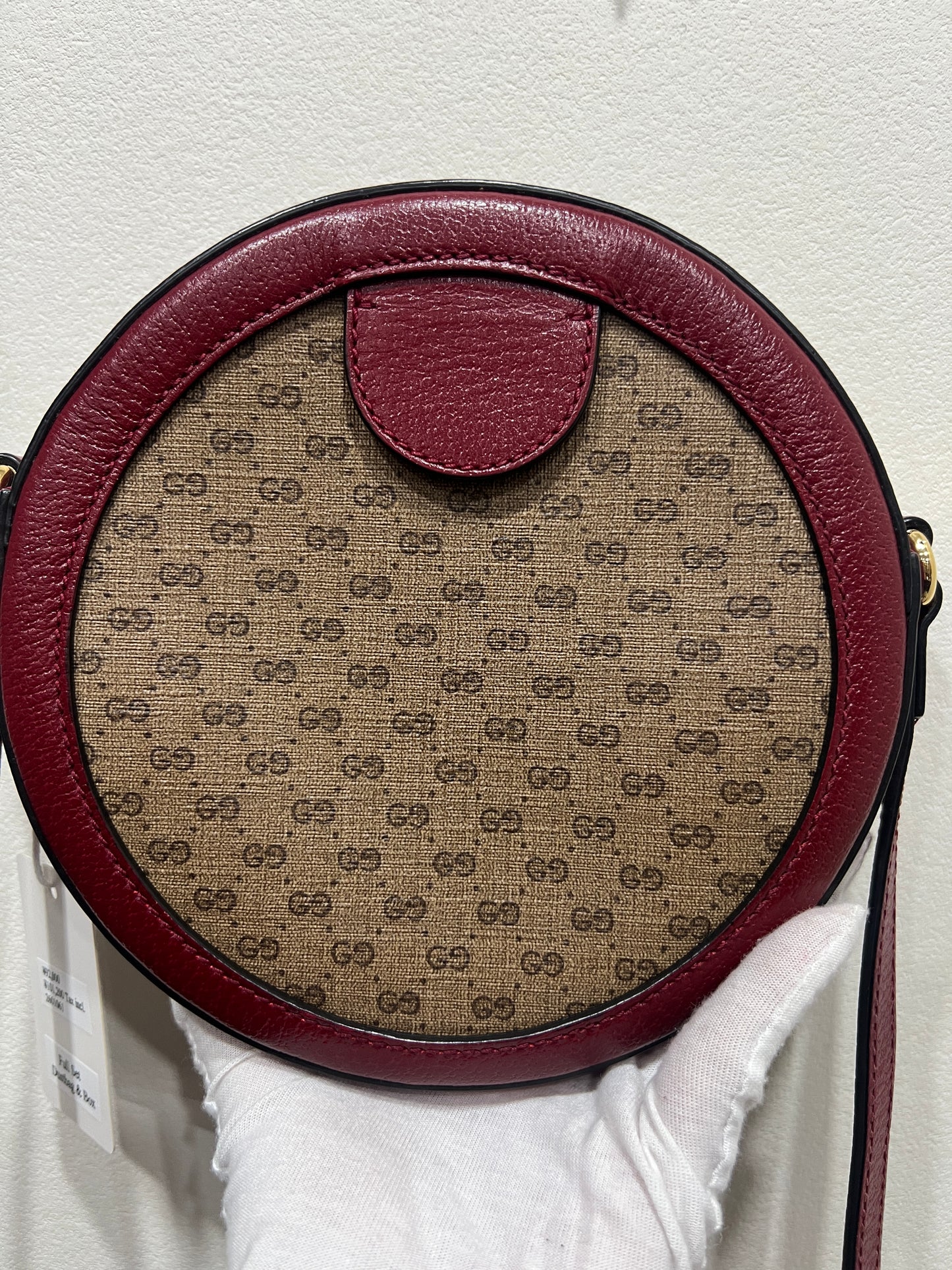 GUCCI X DORAEMON