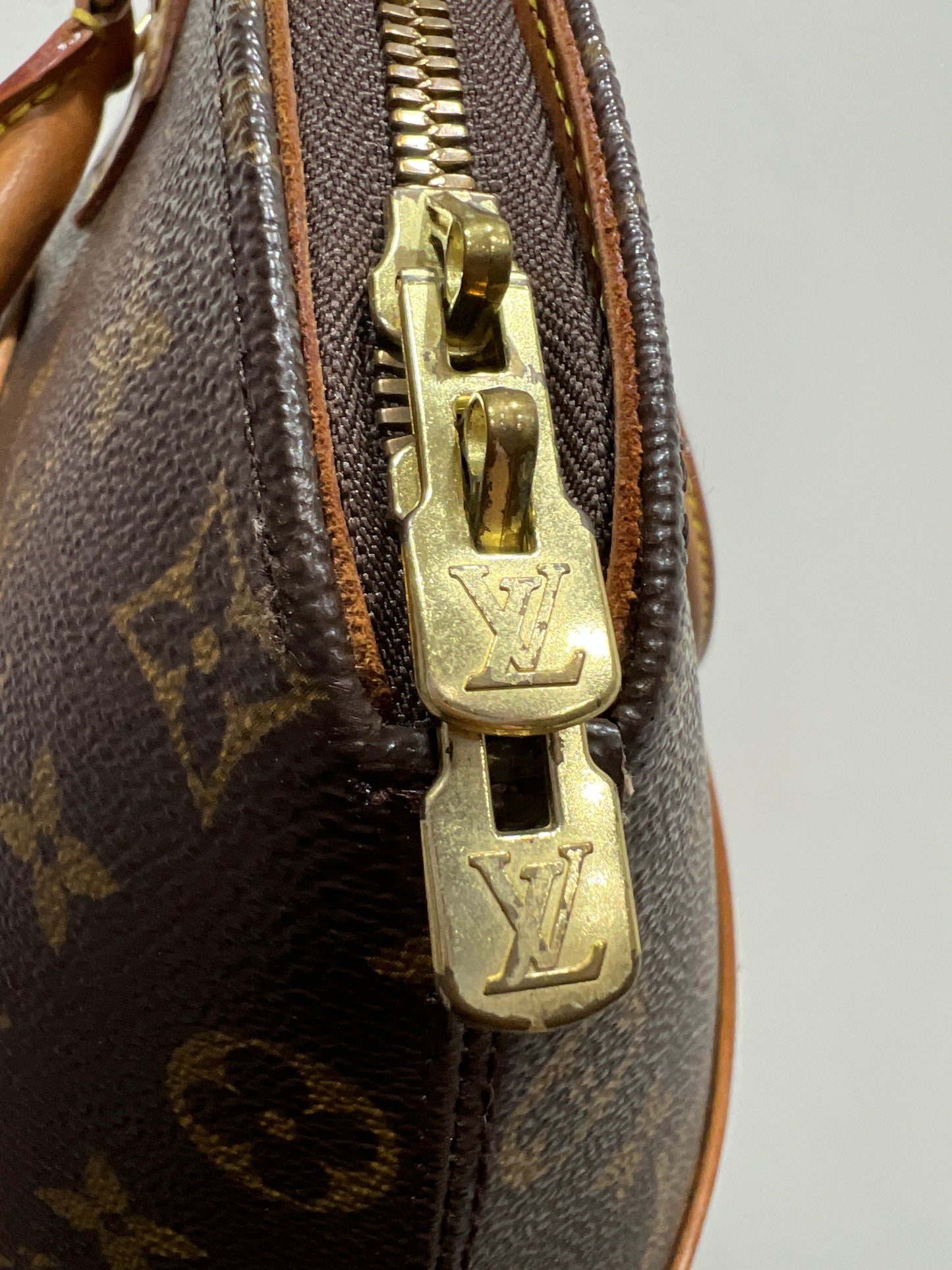 LOUIS VUITTON Ellipse PM Handbag