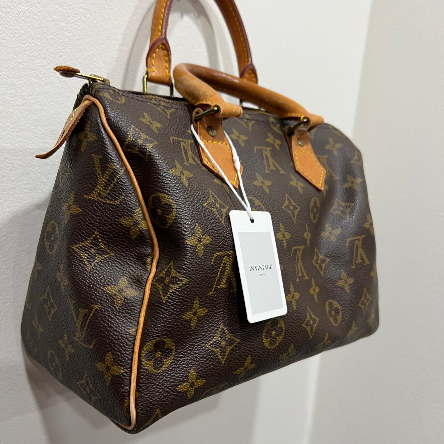 Louis Vuitton speedy 25