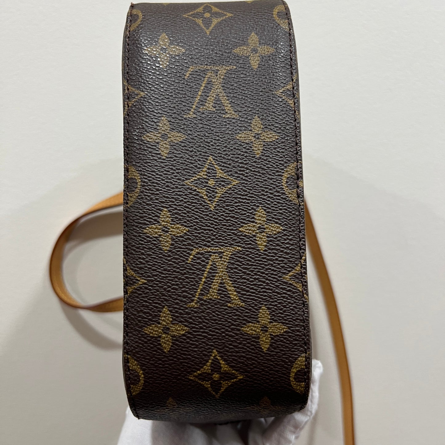 LOUIS VUITTON Spontini Crossbody