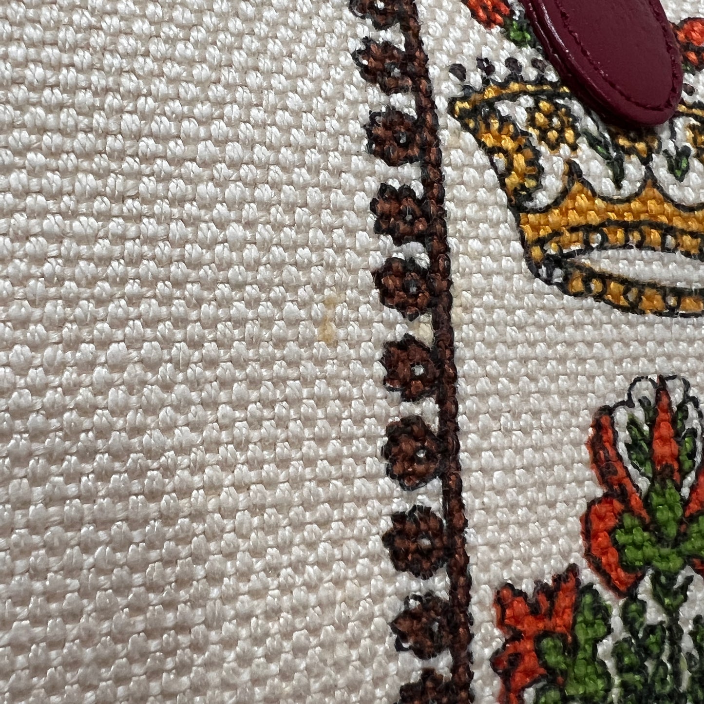 GUCCI Jackie (UNUSED)
