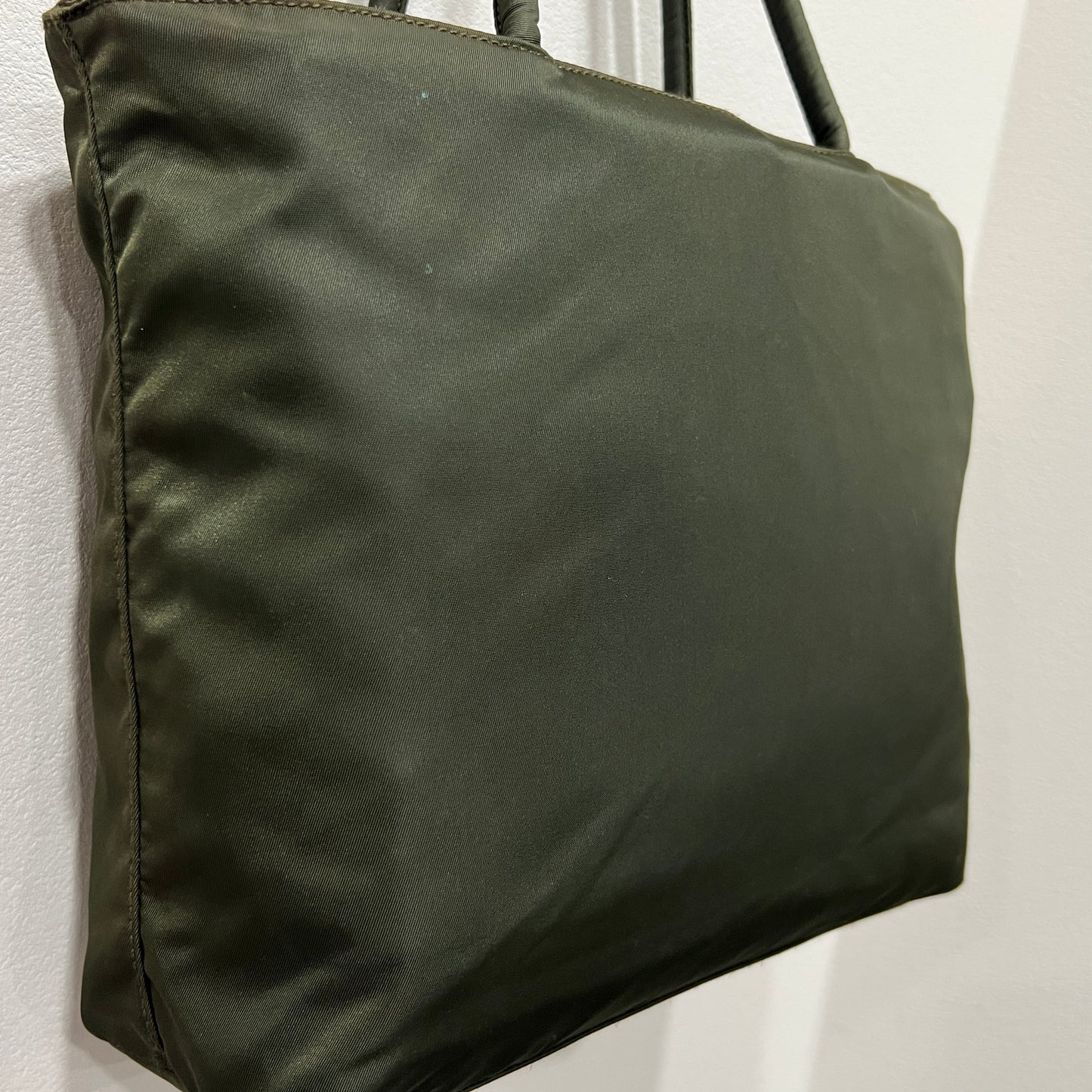 PRADA TESSUTO Handbag