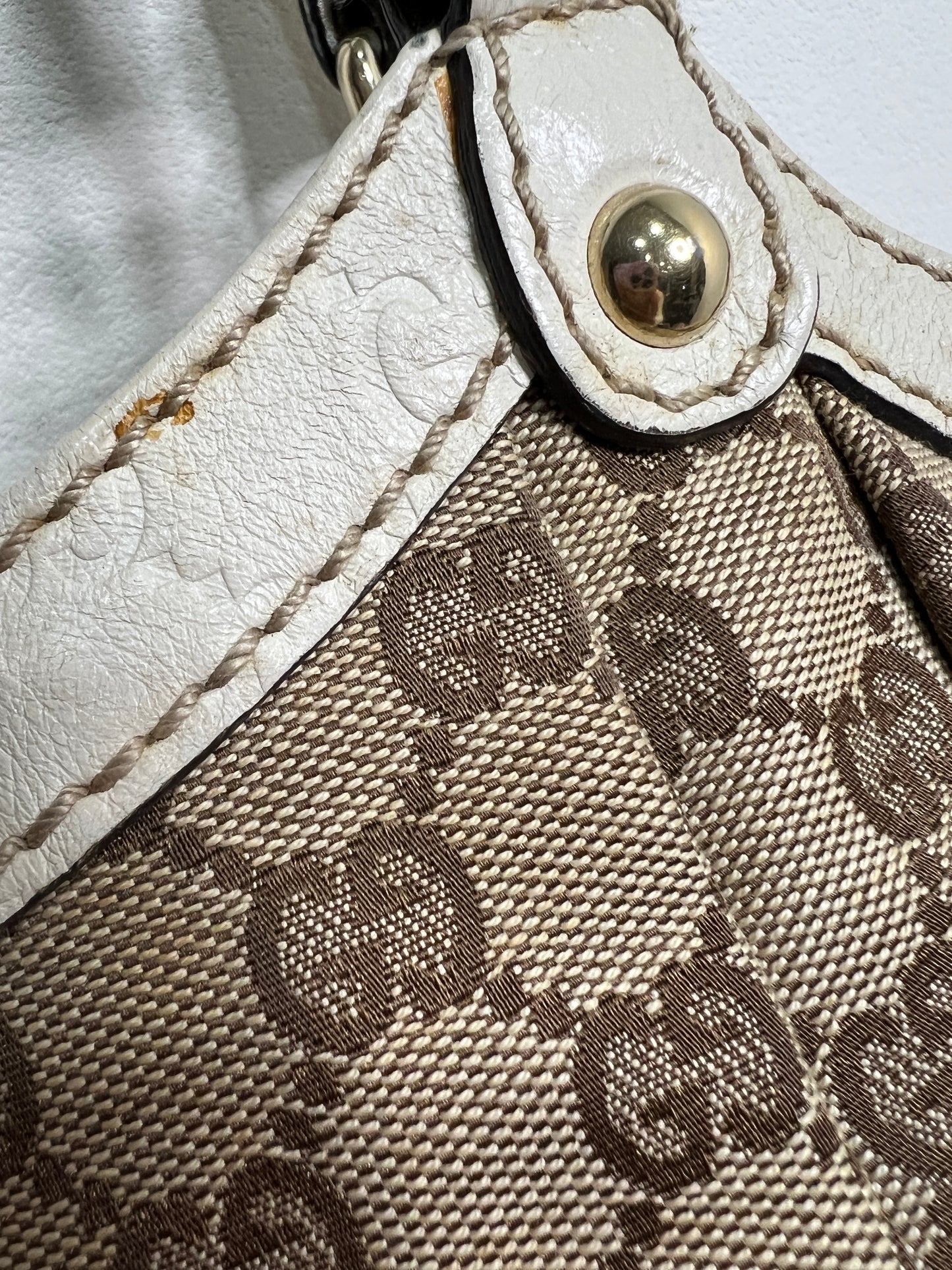 GUCCI Shoulder Bag