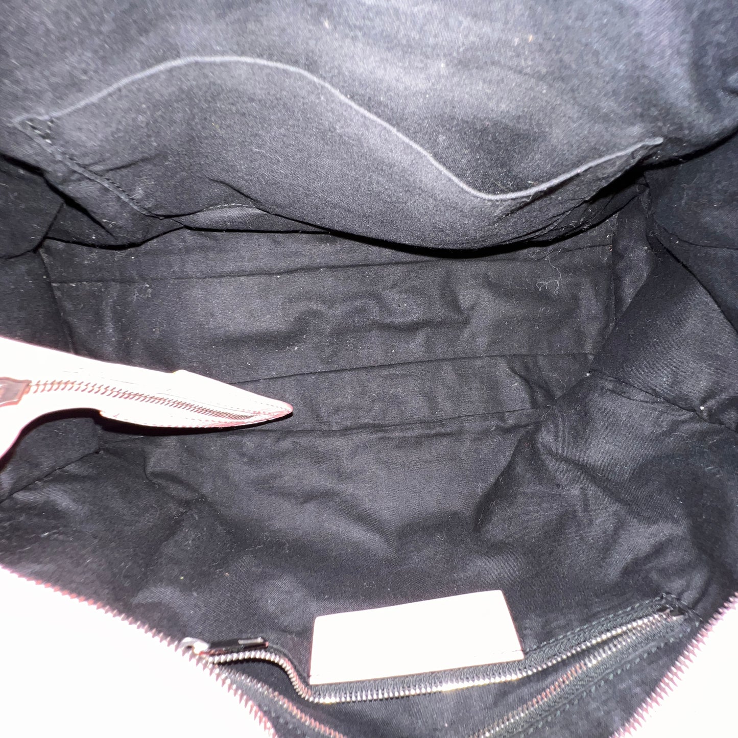BALENCIAGA City Bag Baby Pink