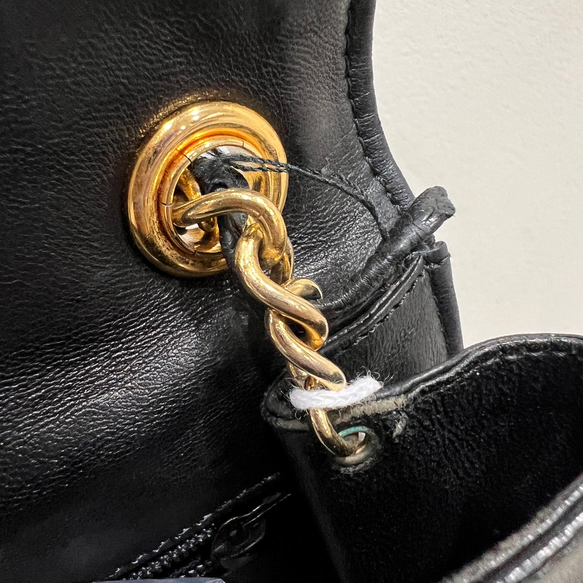 CHANEL CC Envelope Flap Bag