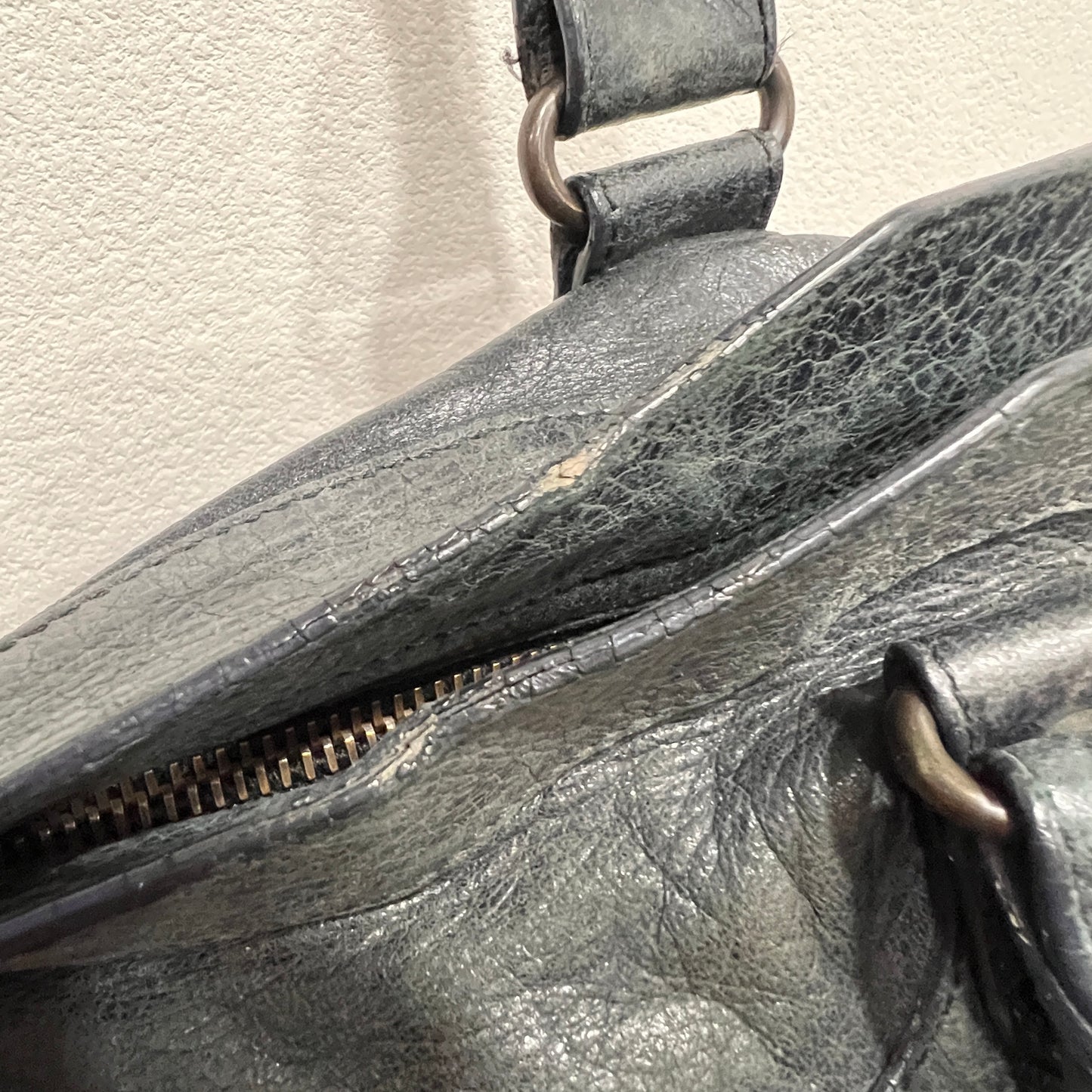 BALENCIAGA City Bag Medium 37 cm