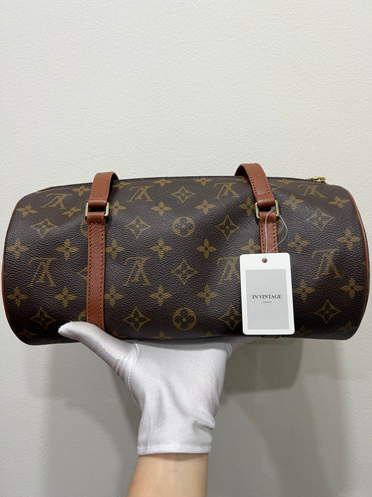 LOUIS VUITTON Papillon