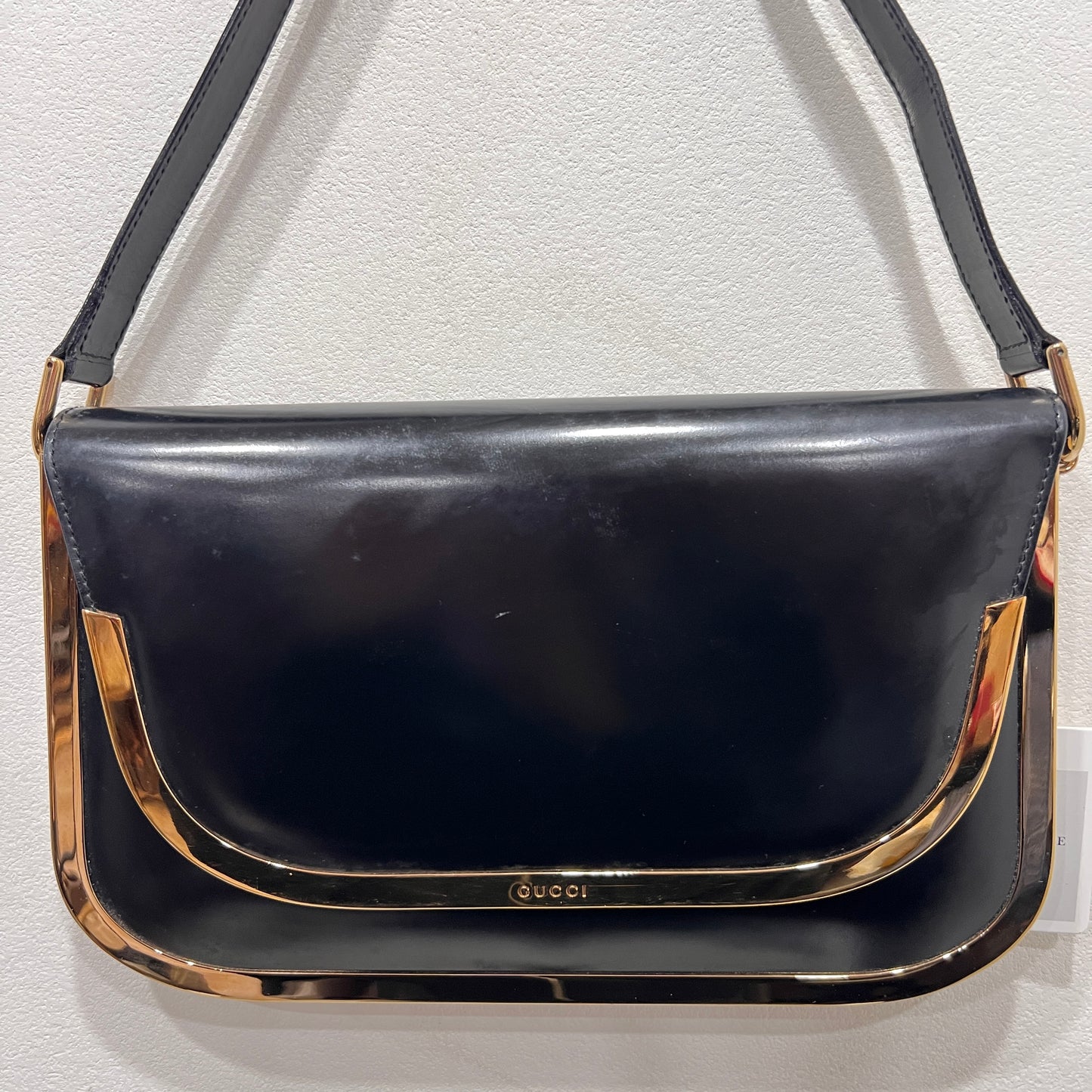 GUCCI Designed by Tom Ford