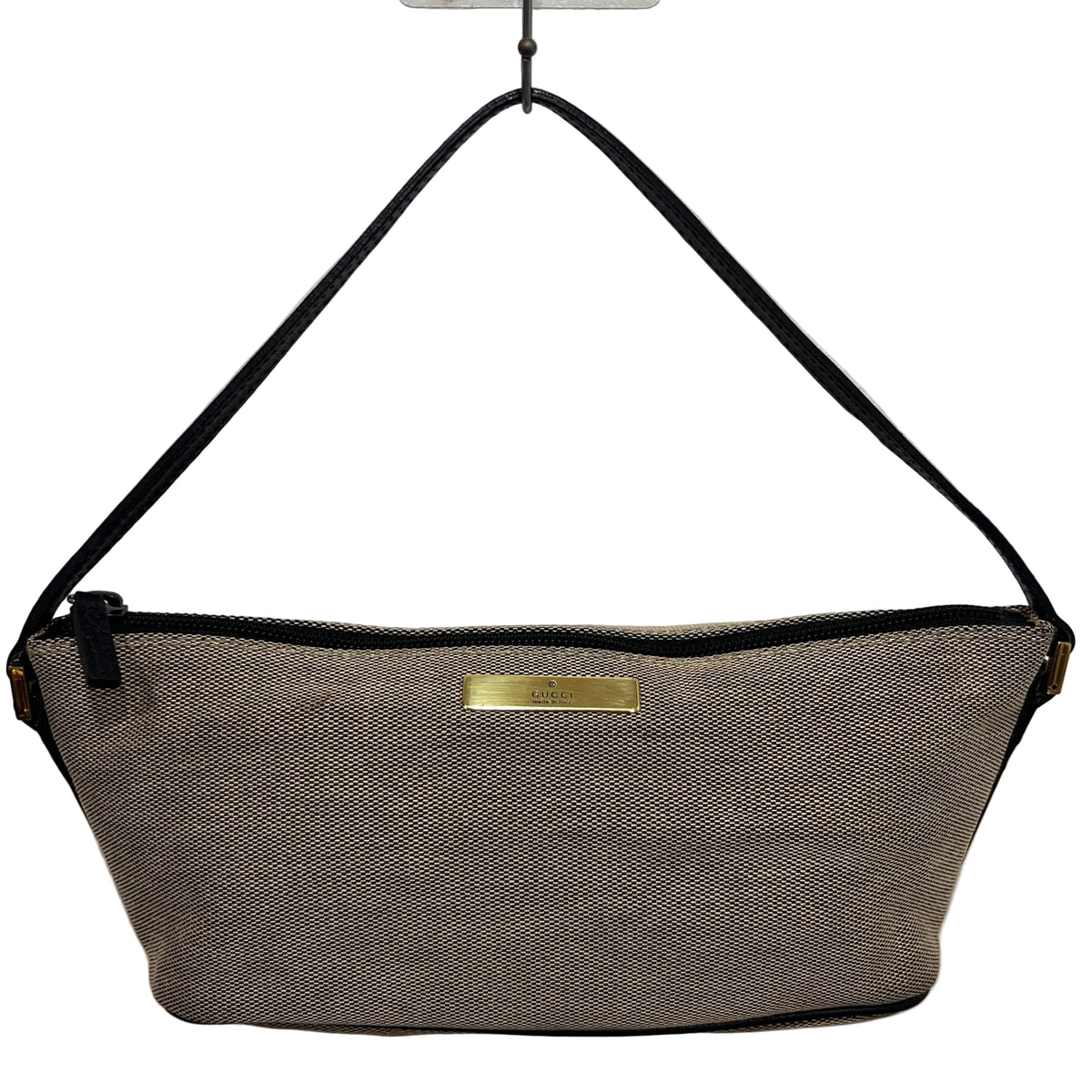 GUCCI Boat Bag