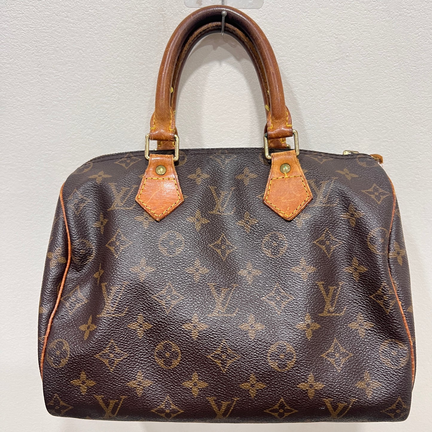 LOUIS VUITTON Speedy 25