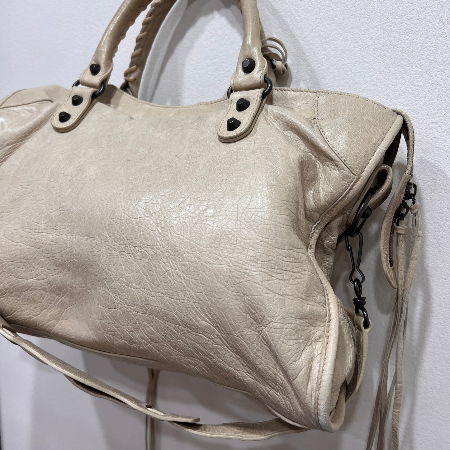 BALENCIAGA Medium City Bag