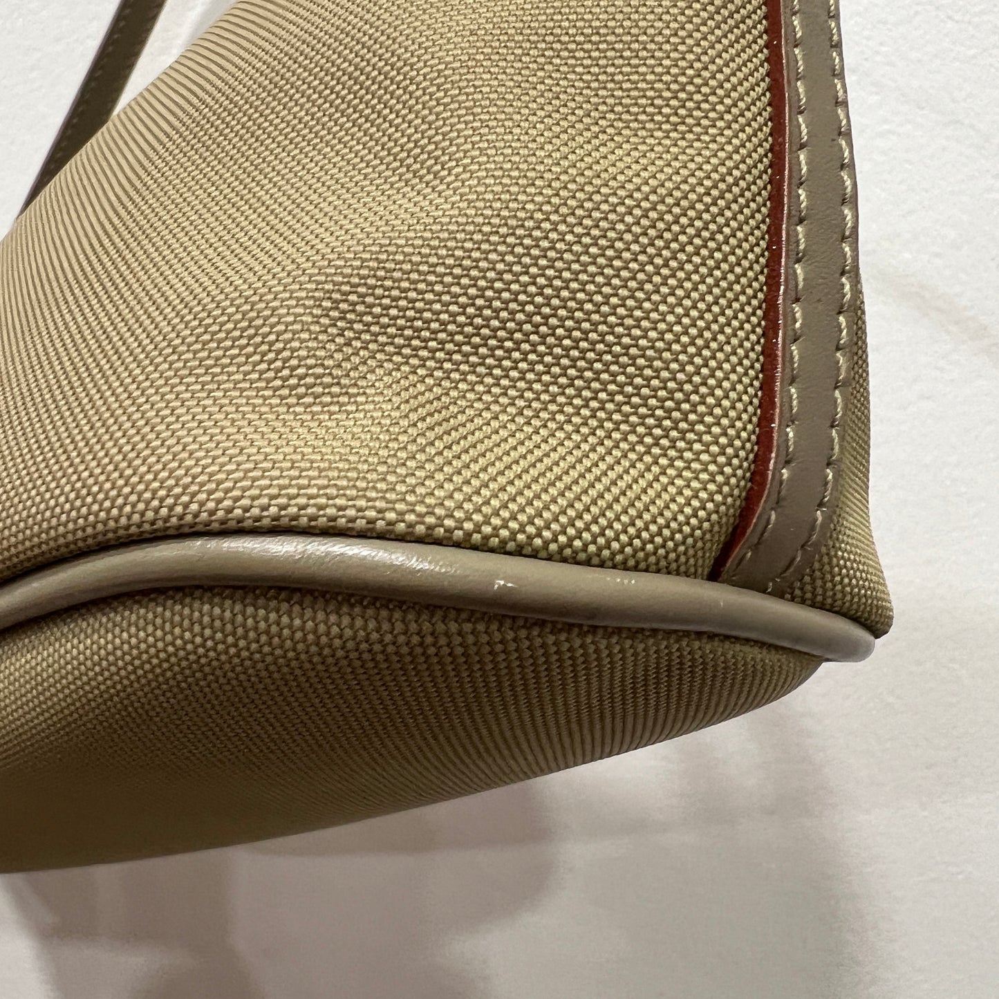 GUCCI Boat Bag