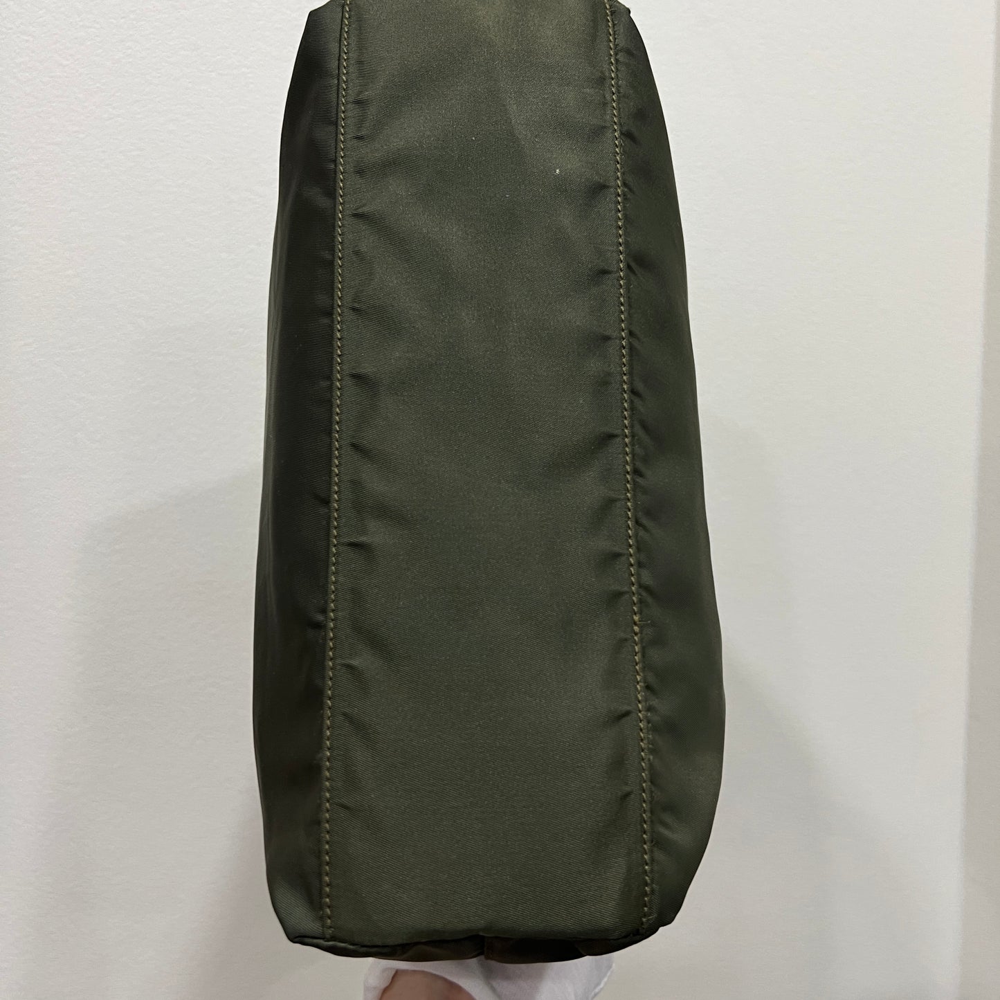 PRADA TESSUTO Handbag