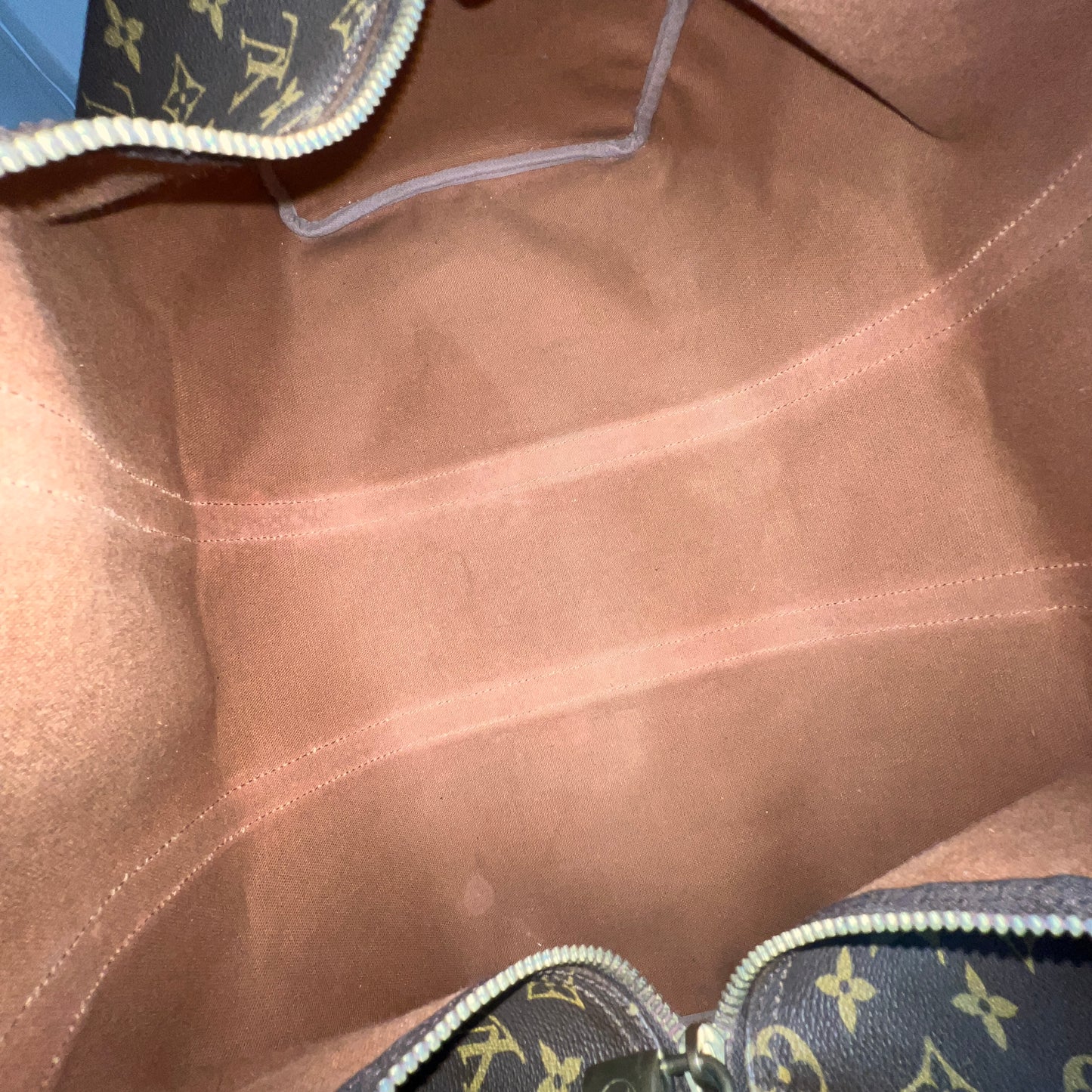 LOUIS VUITTON Keepall 50cm