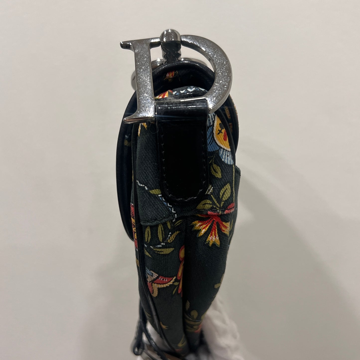DIOR Saddle Bag