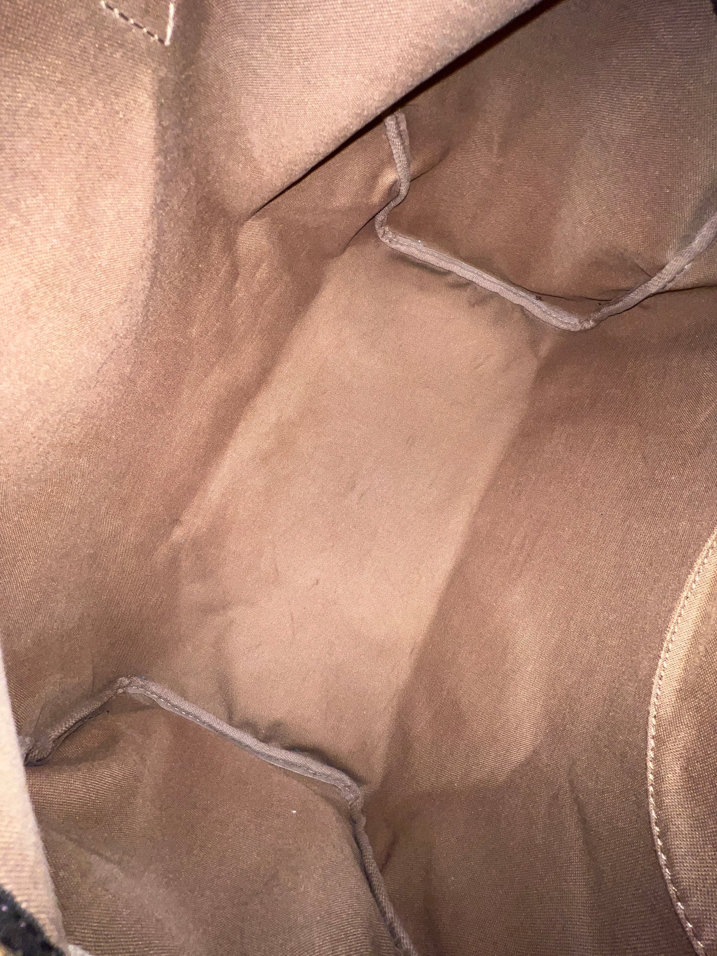 LOUIS VUITTON Speedy 40