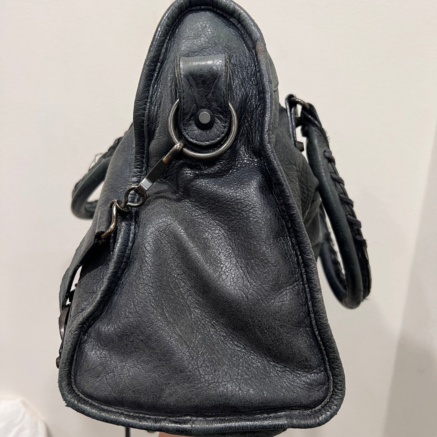 BALENCIAGA City Bag Medium 37 cm
