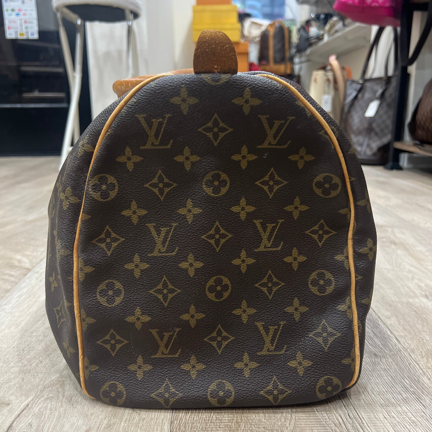 LOUIS VUITTON Keepall 45 (4626081)