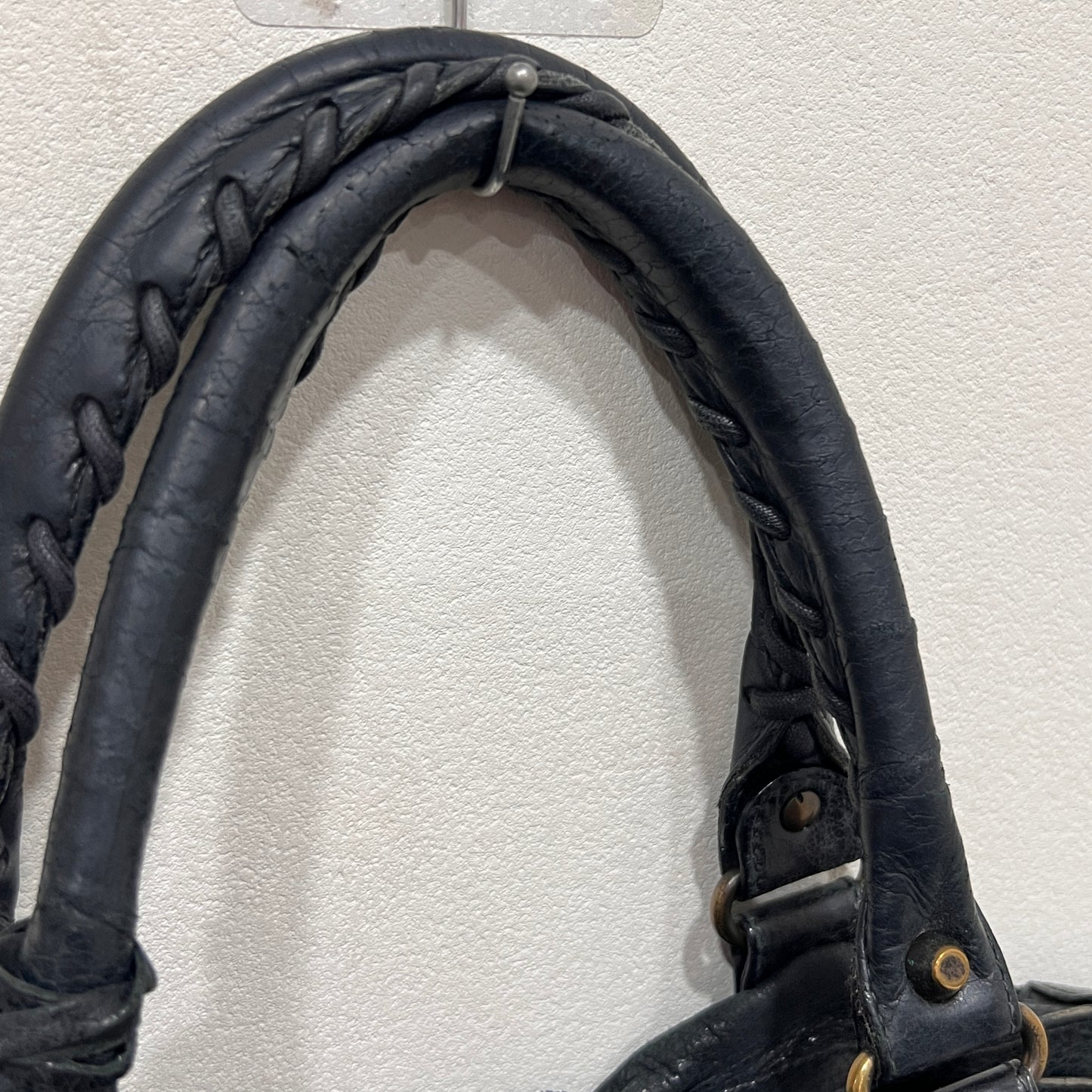 BALENCIAGA City Bag Medium 37cm