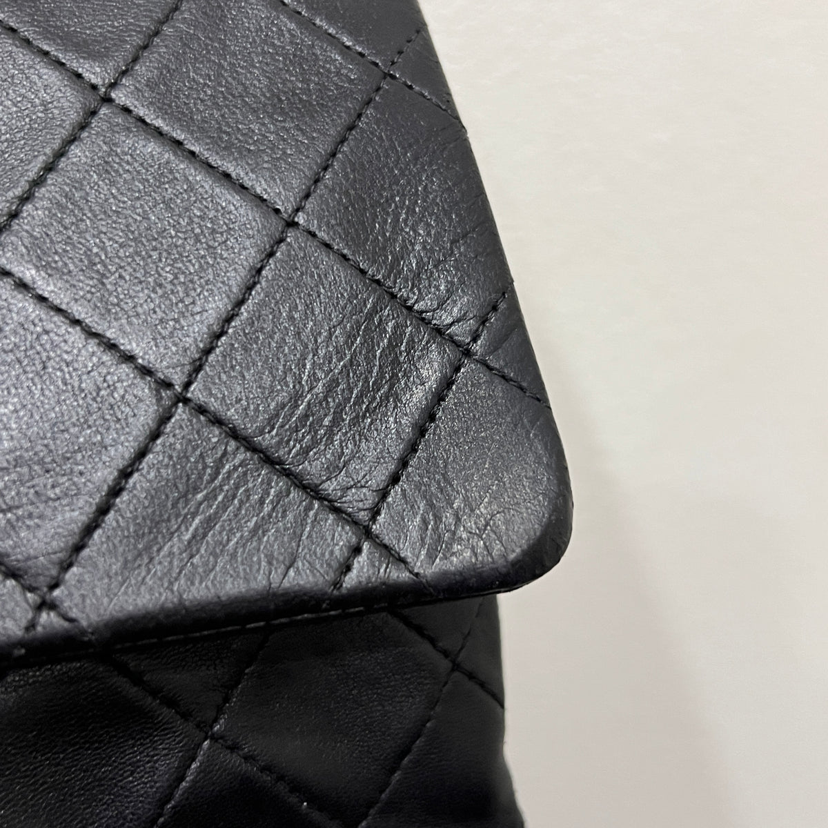 CHANEL Classic Double Flap 26cm