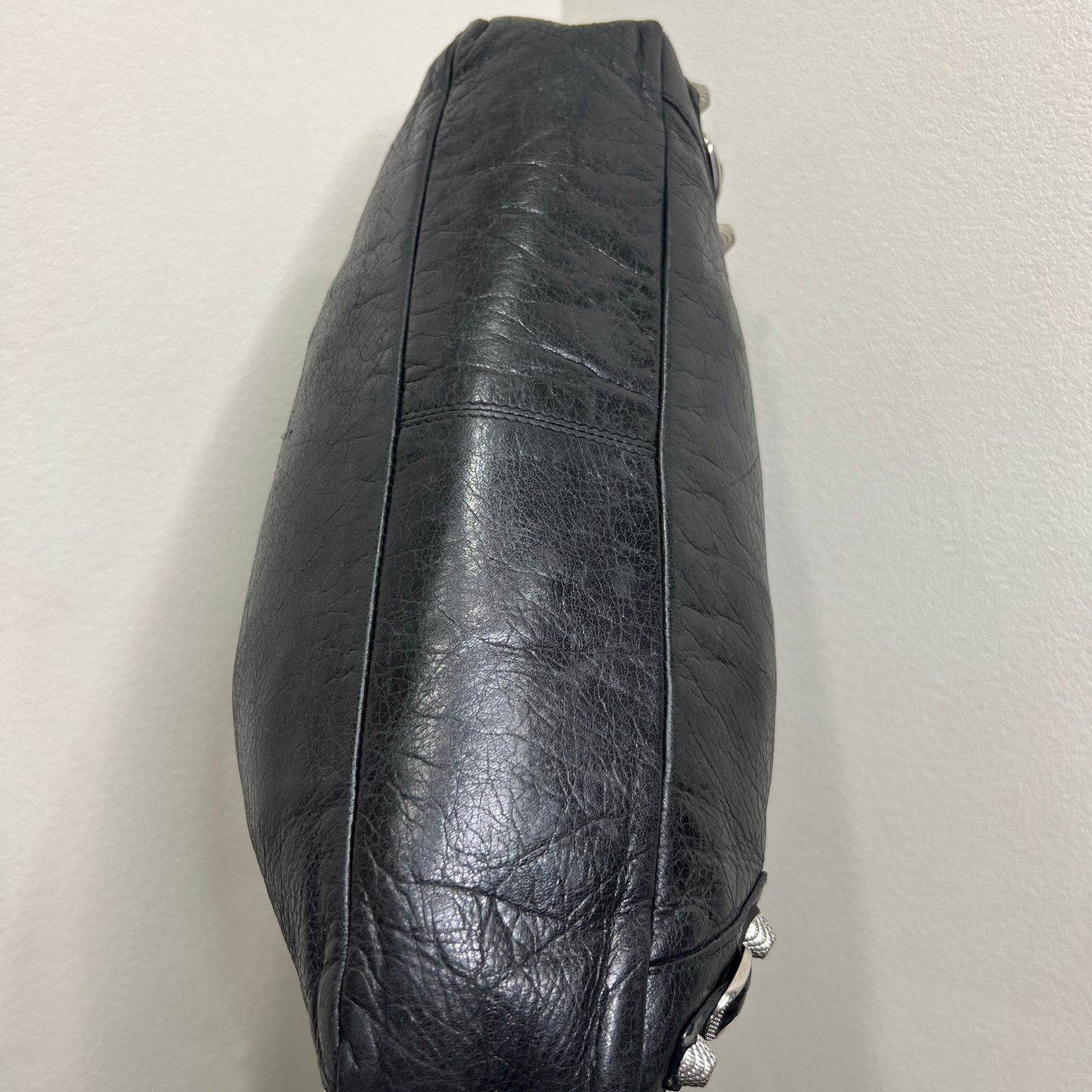 BALENCIAGA City Bag with Long Strap