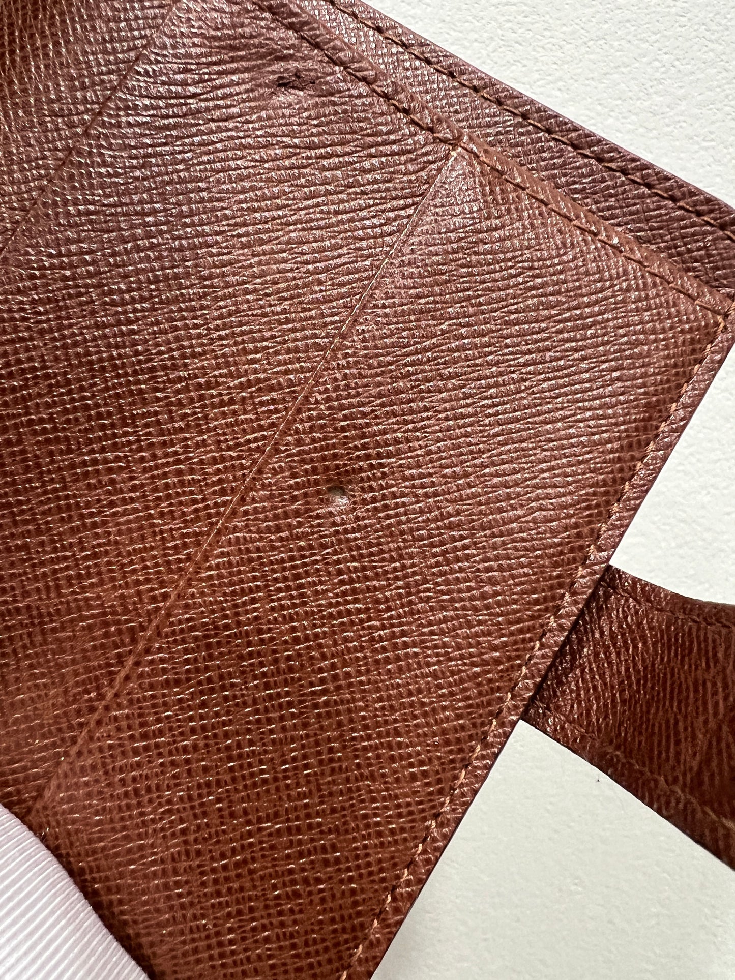 LOUIS VUITTON Wallet