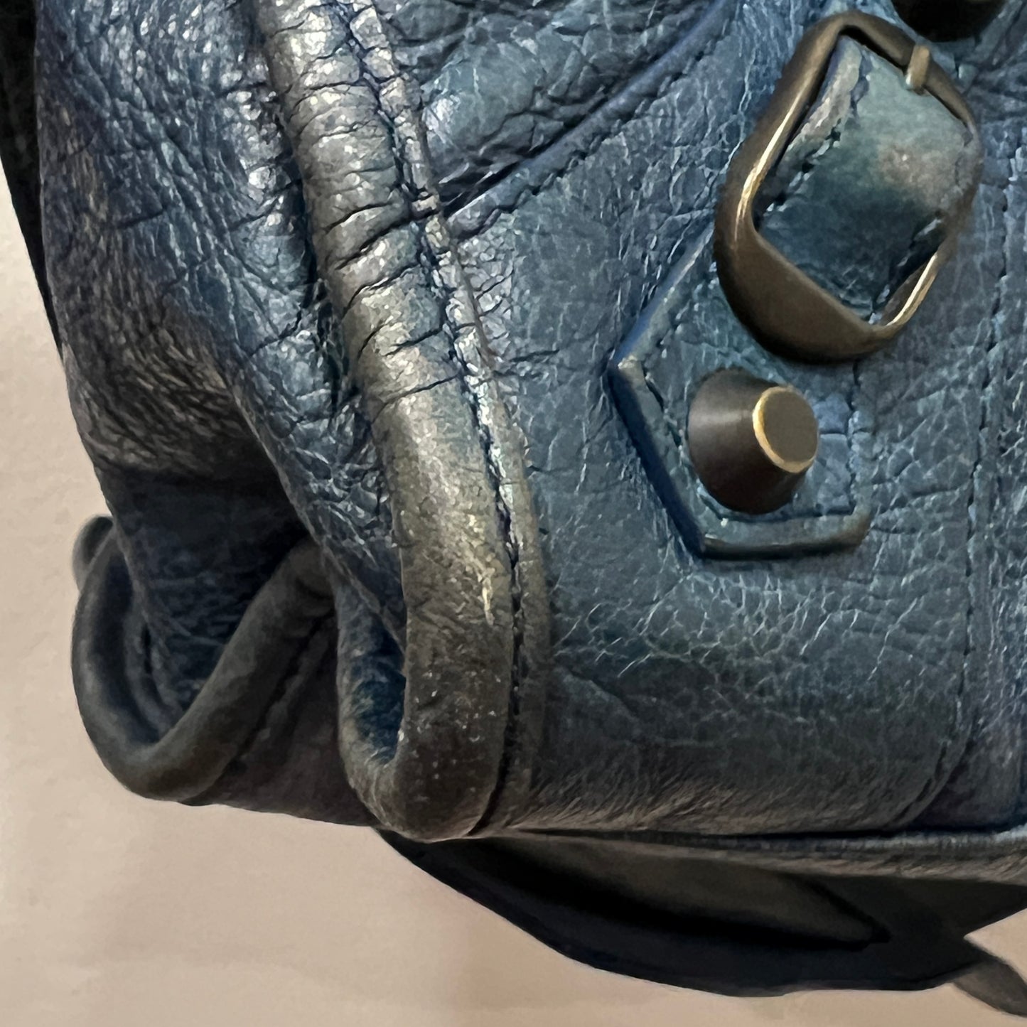 BALENCIAGA City Bags