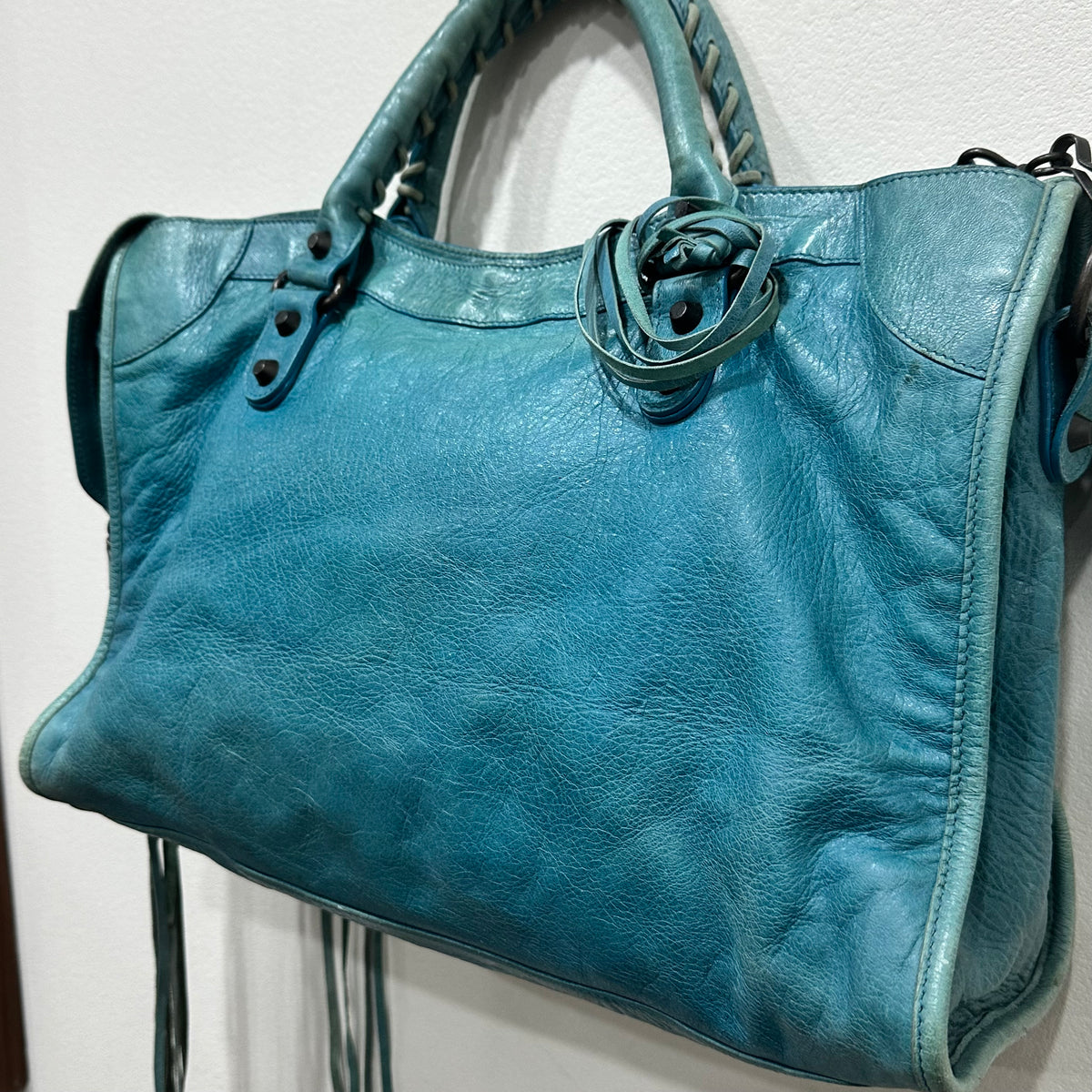 BALENCIAGA City Bag Medium