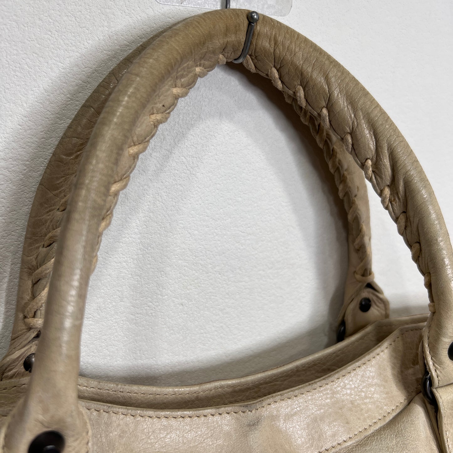 BALENCIAGA part time