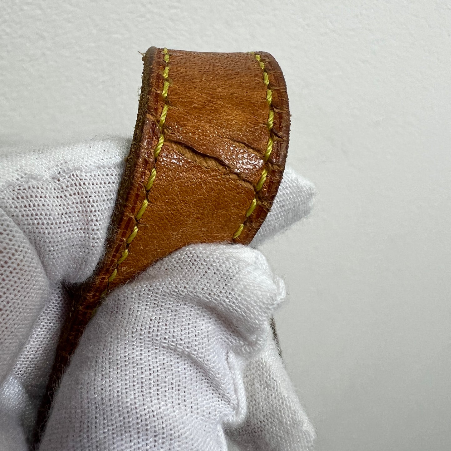 LOUIS VUITTON CITE GM