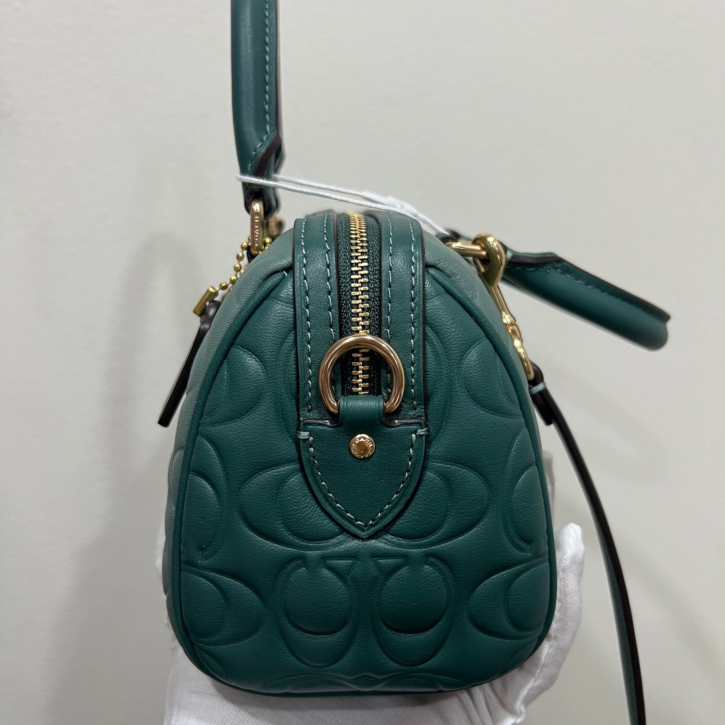 COACH (New) With Dustbag