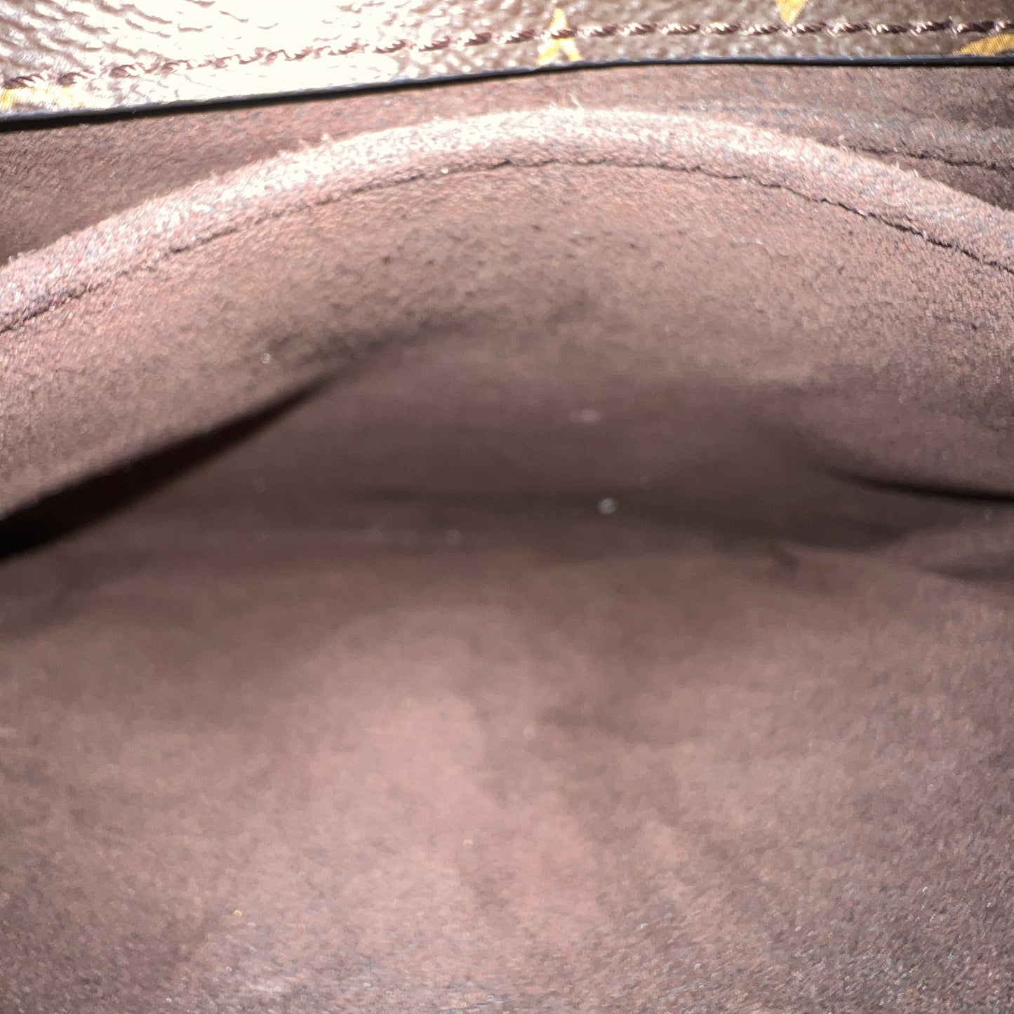 LOUIS VUITTON Metis Monogram (260130)