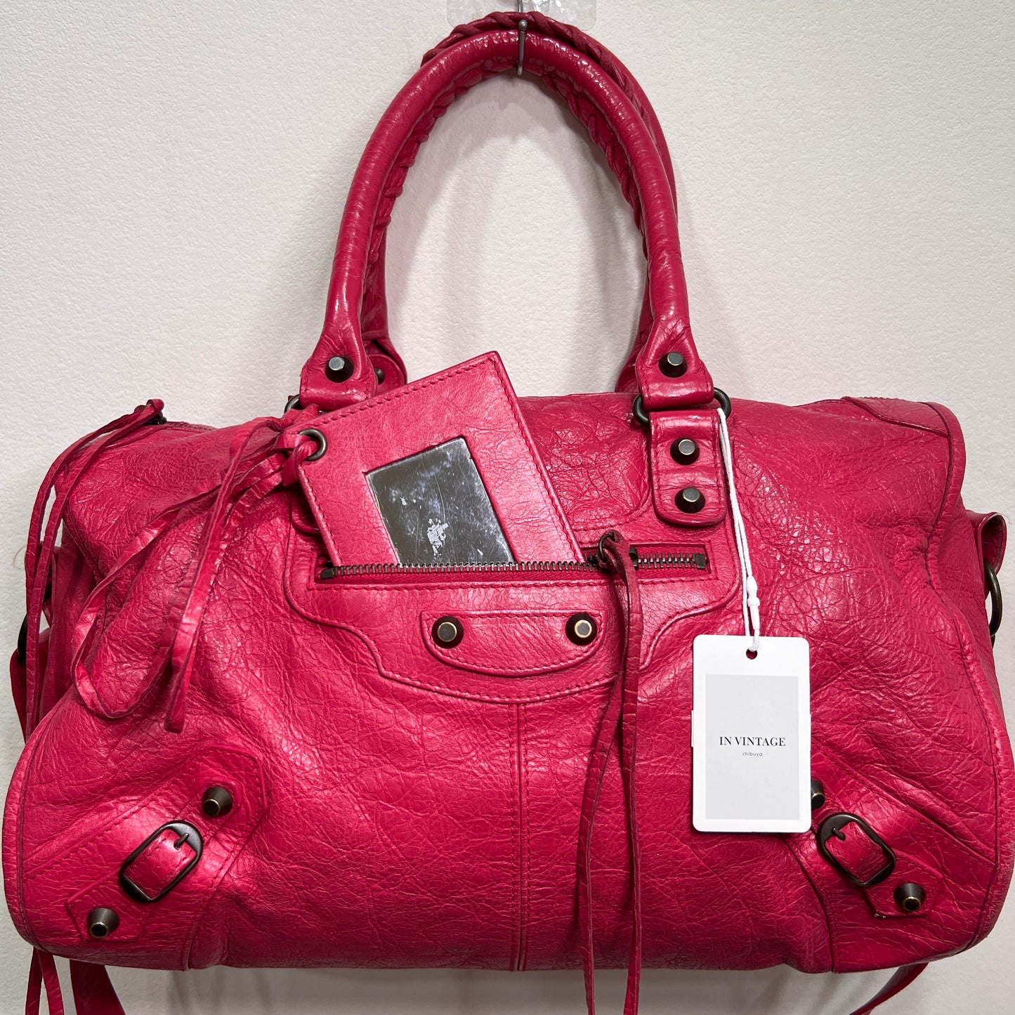 BALENCIAGA City Bag