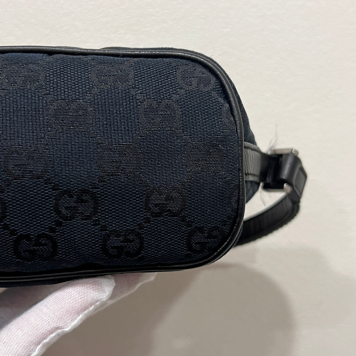 GUCCI Boat Bag