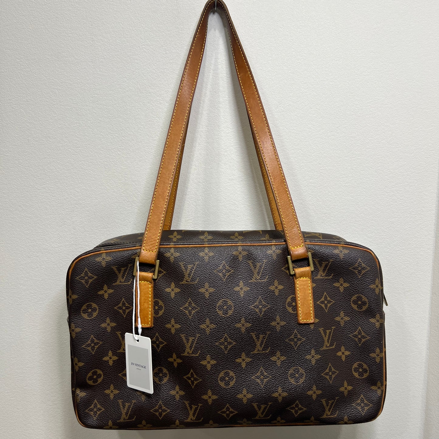 LOUIS VUITTON CITE GM