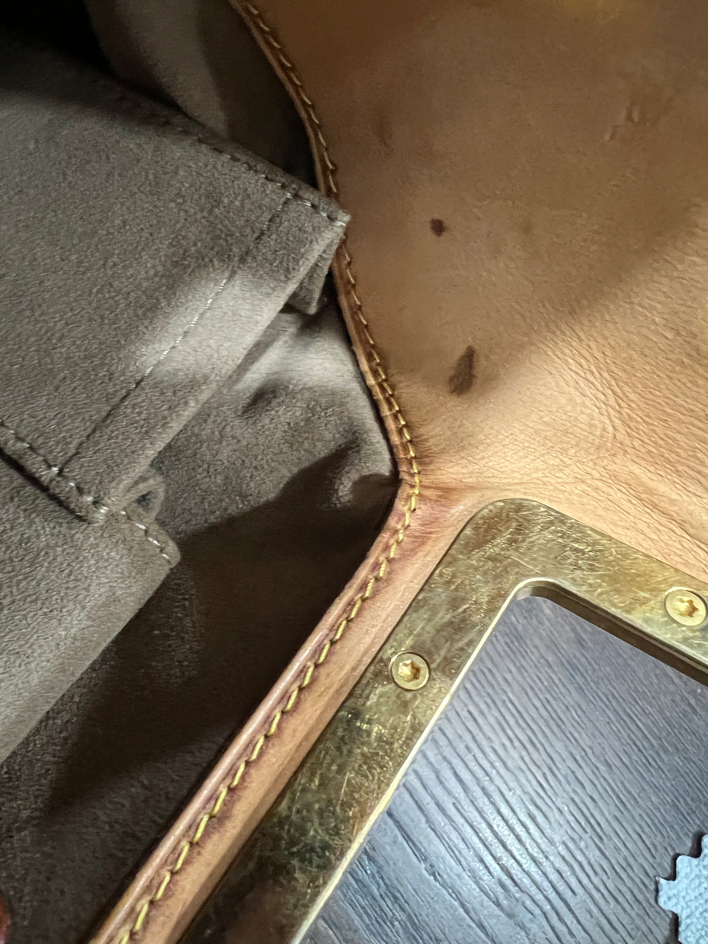 Louis Vuitton Murakami Judy