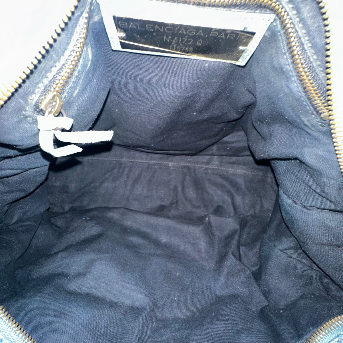 BALENCIAGA City Bag Medium