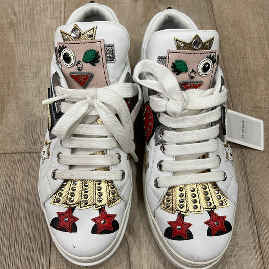 PRADA Sneakers