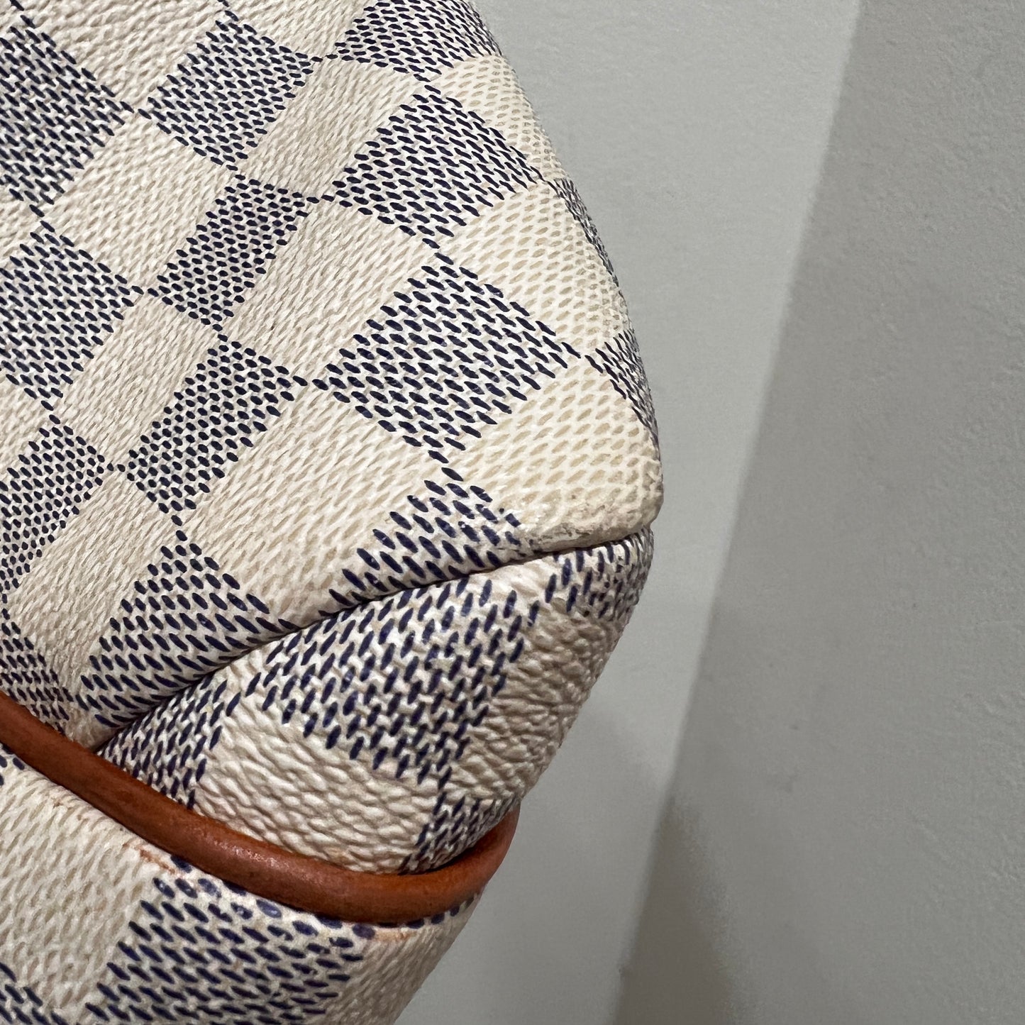 LOUIS VUITTON Totally MM Tote Bag