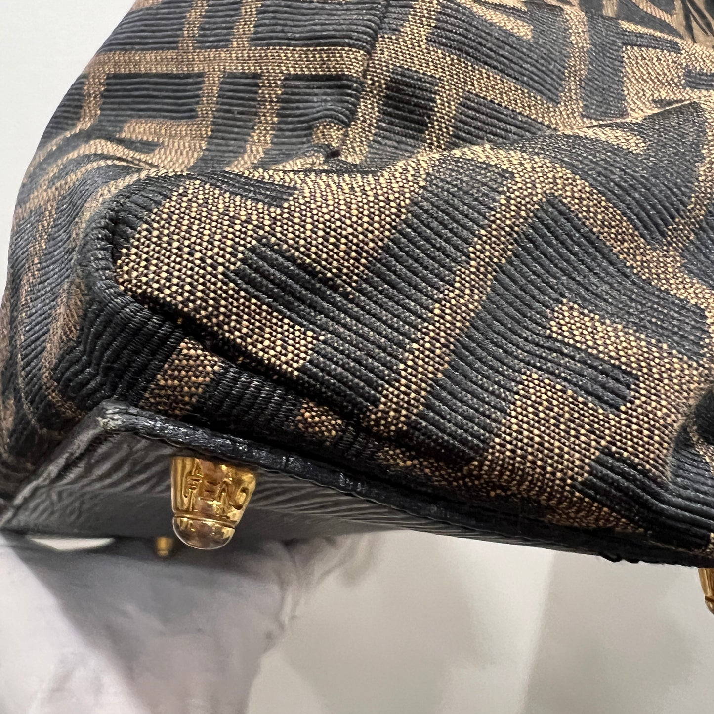 FENDI Travel Bag (2505-20)