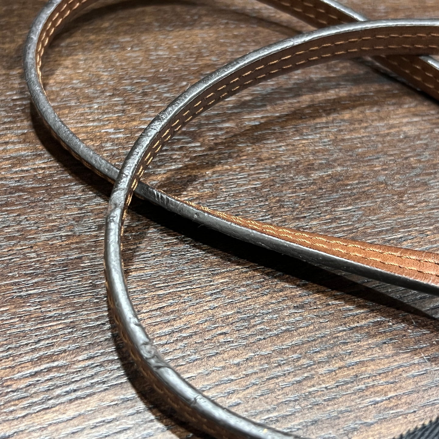 LOUIS VUITTON Pallas Black
