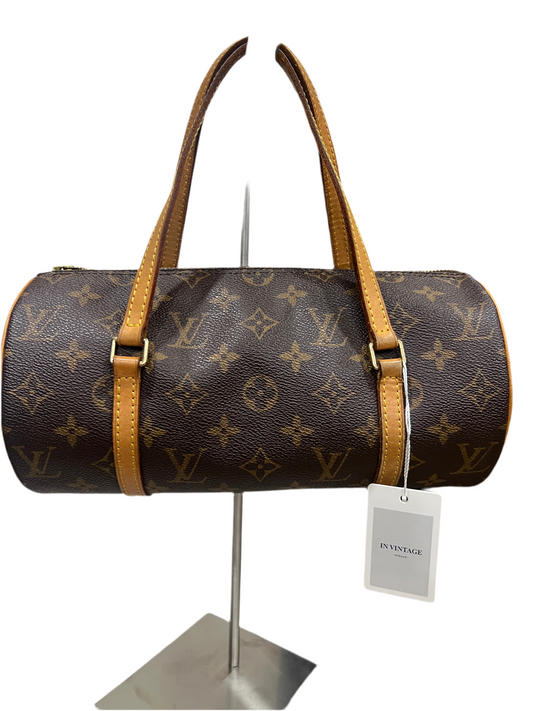 Louis Vuitton Papillon 26